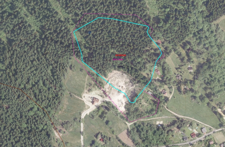 L077 B3182300 Nová Ves nad Nisou